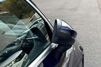 Audi A3 35 TFSI S Line 5dr S Tronic