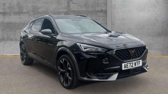 Cupra Formentor 1.5 TSI 150 V2 5dr DSG