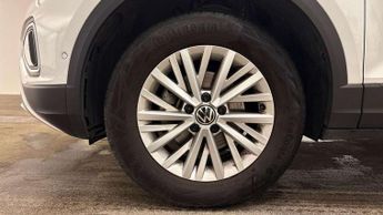 Volkswagen T-Roc 1.5 TSI Life 5dr DSG