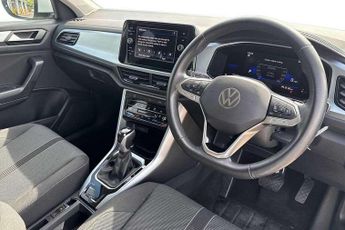 Volkswagen T-Roc 1.5 TSI Life 5dr DSG