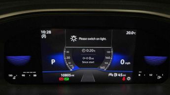 Volkswagen T-Roc 1.5 TSI Life 5dr DSG
