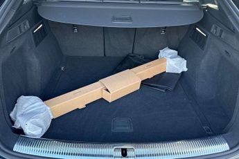Audi Q5 Sportback 40 TDI Quattro S Line 5dr S Tronic