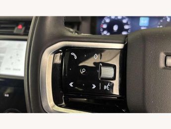 Land Rover Discovery Sport 2.0 D200 R-Dynamic HSE 5dr Auto