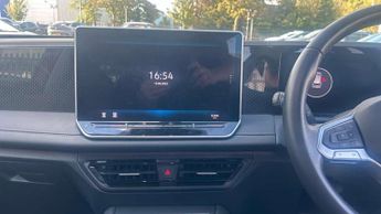 Volkswagen Tiguan 2.0 TDI Match 5dr DSG