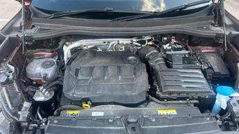 Volkswagen Tiguan 2.0 TDI Match 5dr DSG