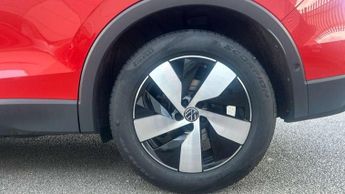 Volkswagen Tiguan 2.0 TDI Match 5dr DSG