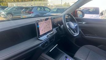 Volkswagen Tiguan 2.0 TDI Match 5dr DSG