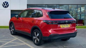 Volkswagen Tiguan 2.0 TDI Match 5dr DSG