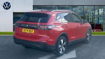 Volkswagen Tiguan 2.0 TDI Match 5dr DSG