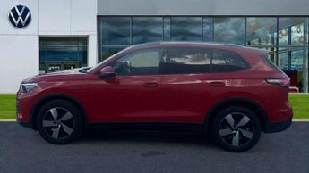 Volkswagen Tiguan 2.0 TDI Match 5dr DSG