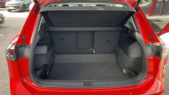 Volkswagen Tiguan 2.0 TDI Match 5dr DSG