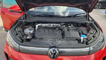 Volkswagen Tiguan 2.0 TDI Match 5dr DSG
