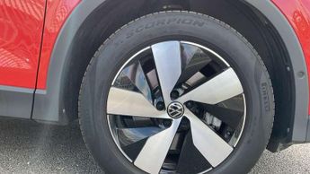 Volkswagen Tiguan 2.0 TDI Match 5dr DSG