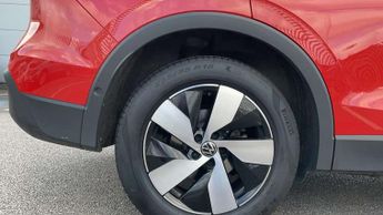 Volkswagen Tiguan 2.0 TDI Match 5dr DSG