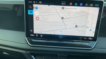 Volkswagen Tiguan 2.0 TDI Match 5dr DSG