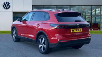 Volkswagen Tiguan 2.0 TDI Match 5dr DSG