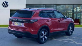 Volkswagen Tiguan 2.0 TDI Match 5dr DSG