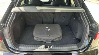 Audi A3 40 TFSI e S line 5dr S Tronic