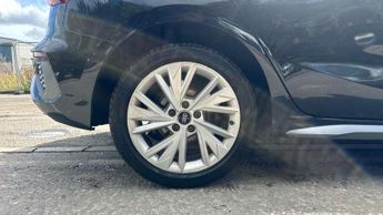 Audi A3 40 TFSI e S line 5dr S Tronic