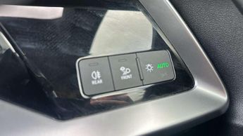 Audi A3 40 TFSI e S line 5dr S Tronic