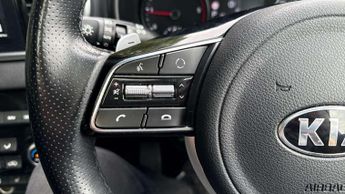 Kia Sportage 1.6 CRDi 48V ISG GT-Line S 5dr DCT Auto