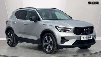 Volvo XC40 2.0 B4P Plus Dark 5dr AWD Auto