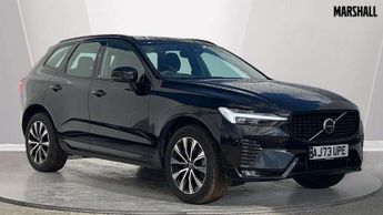 Volvo XC60 2.0 B5P Plus Dark 5dr AWD Geartronic