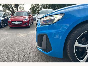 Audi A1 30 TFSI S Line 5dr S Tronic