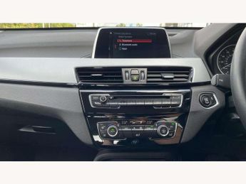 BMW X1 xDrive 18d SE 5dr Step Auto