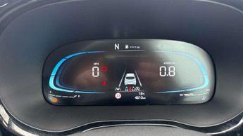 Hyundai i10 1.0 [63] Advance 5dr Auto [Nav]