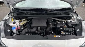 Hyundai i10 1.0 [63] Advance 5dr Auto [Nav]