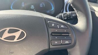 Hyundai i10 1.0 [63] Premium 5dr Auto [Nav]