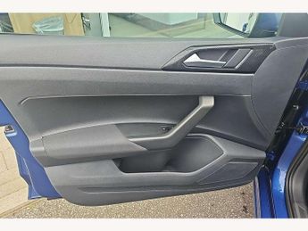 Volkswagen Polo 1.0 TSI Life 5dr DSG