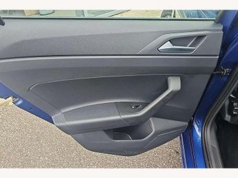 Volkswagen Polo 1.0 TSI Life 5dr DSG