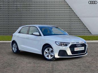 Audi A1 30 TFSI 110 Technik 5dr