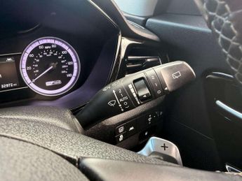 Kia Niro 1.6 GDi Hybrid 2 5dr DCT