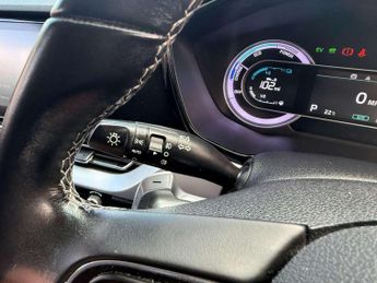 Kia Niro 1.6 GDi Hybrid 2 5dr DCT