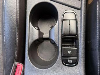 Kia Niro 1.6 GDi Hybrid 2 5dr DCT