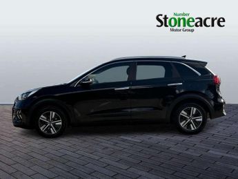 Kia Niro 1.6 GDi Hybrid 2 5dr DCT