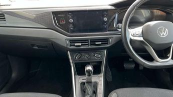 Volkswagen Polo 1.0 TSI Life 5dr DSG