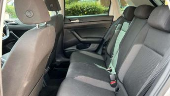 Volkswagen Polo 1.0 TSI Life 5dr DSG