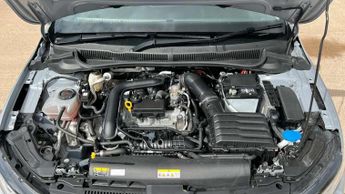 Volkswagen Polo 1.0 TSI Life 5dr DSG