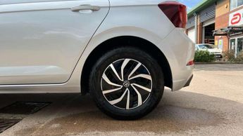 Volkswagen Polo 1.0 TSI Life 5dr DSG