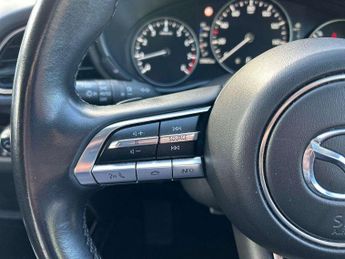 Mazda CX-30 2.0 e-Skyactiv G MHEV Sport Lux 5dr Auto