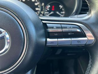 Mazda CX-30 2.0 e-Skyactiv G MHEV Sport Lux 5dr Auto