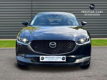 Mazda CX-30 2.0 e-Skyactiv G MHEV Sport Lux 5dr Auto