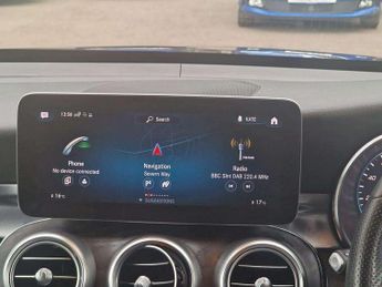 Mercedes-Benz GLC GLC 300de 4Matic AMG Line Premium 5dr 9G-Tronic