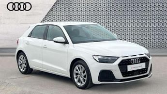 Audi A1 30 TFSI Sport 5dr