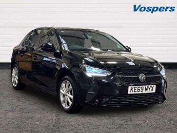 Vauxhall Corsa 1.2 SE Nav Premium 5dr