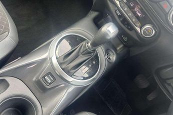 Nissan Juke 1.0 DiG-T 114 N-Connecta 5dr DCT